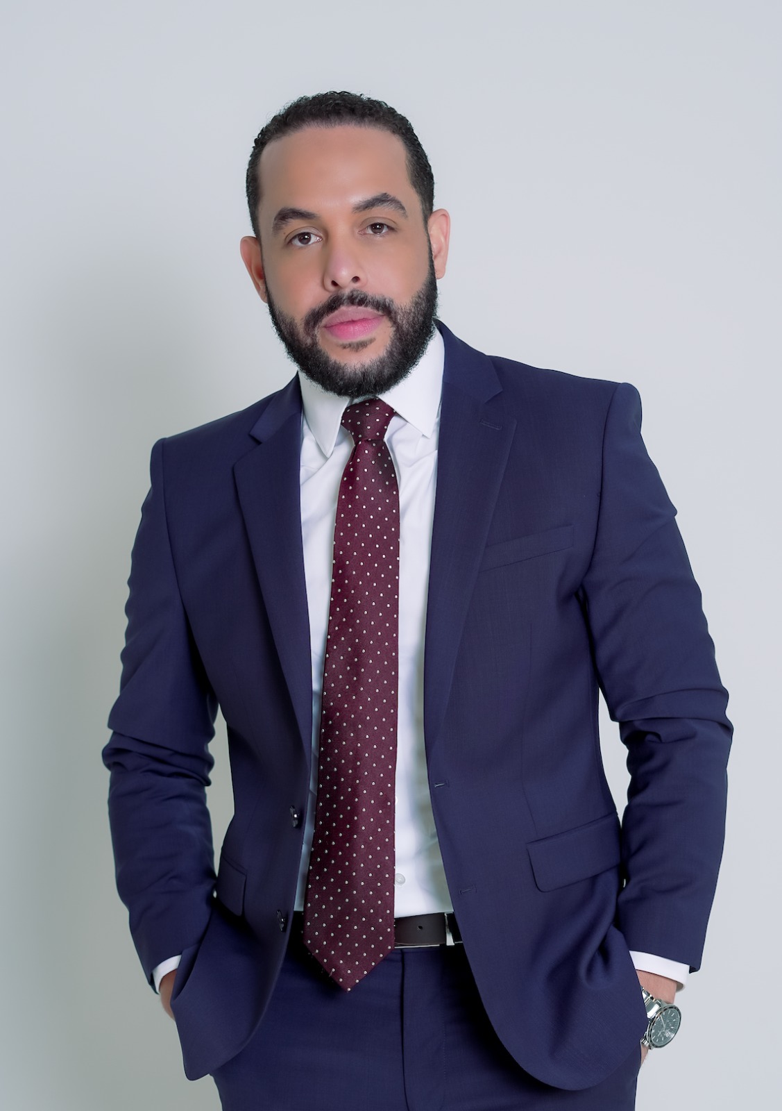 Samwell Almonte